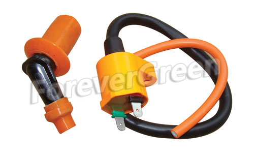 PE082 Ignition Coil Comp